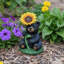 Figurine en résine