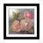 Atle Krista «Roses on Grey II» - Estampe numérique sur toile tendue avec châssis-1016861494-1016861501-1069695988