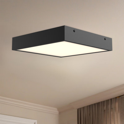 Sydney LED Flush Mount