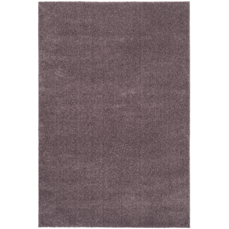 Wiley Violet Rug