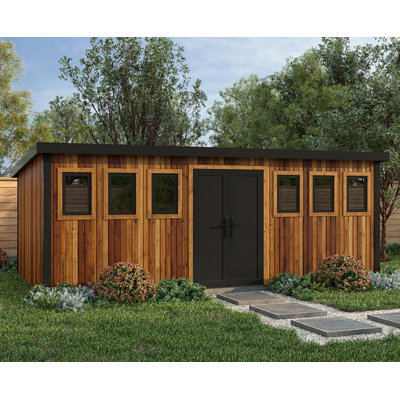 Cotswold Cedar Workshop