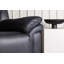 Monbarren 104cm Wide Rocker Standard Recliner