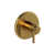 Brushed Gold is out of stock