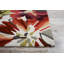 Tapis ivoire / rouge / vert Asiha-19765893