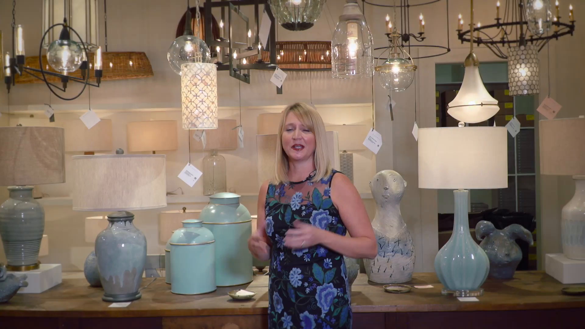 Currey \u0026 Company 1 - Light Single Cone Pendant \u0026 Reviews | Perigold, image size:1920x1080