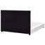 Takerra Upholstered Bed