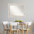 Gemini Wall Mirror-15376324
