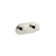 Composed® Wall Mounted Double Robe Hook