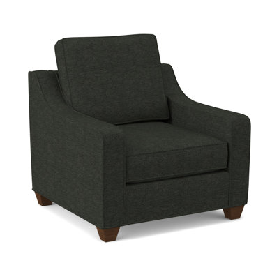 Clark Upholstered Armchair