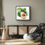 Avocat, reproduction d'art sur toile-523317977