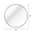 Miroir mural pour salle de bain-542464528-542464529