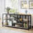 Nasser 70.86" Console Table-1675889837-1675889838