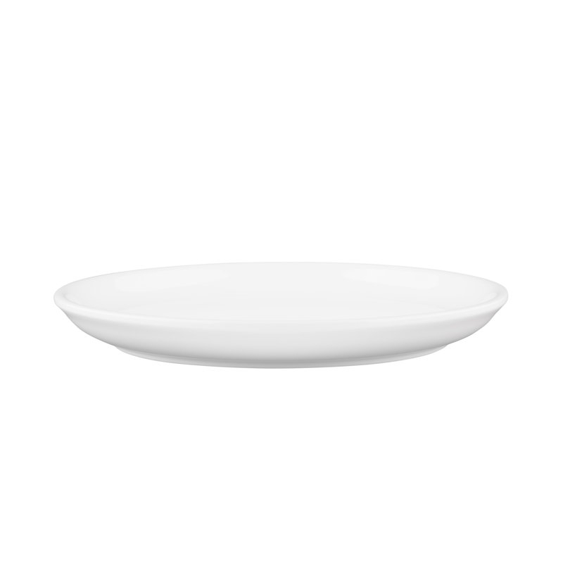 Santorini Round 7.5" Melamine Appetizer plate