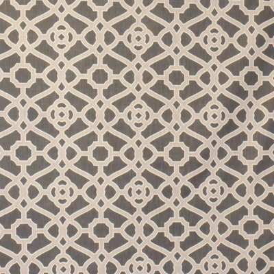 Lattice Geometric Fabric