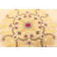 One-of-a-Kind Rectangle 9'10" X 14'4" Area Rug
