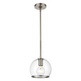 Coast 1 - Light Pendant