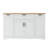 Multi-Functional Storage Sideboard-125542901