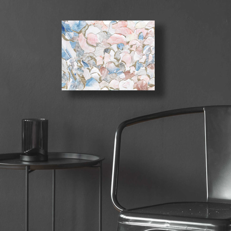 " Torn " by Kamdon Kreations, 12" H x 16" W x 0.13" D