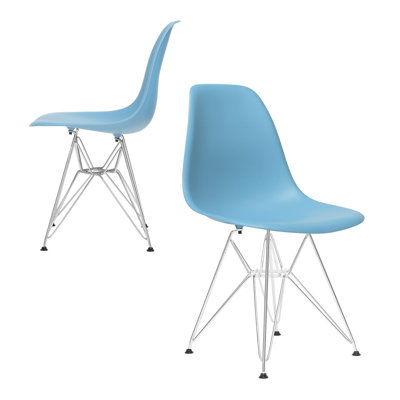 Chaise d'appoint Carbajal