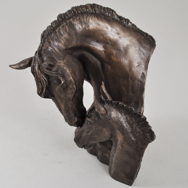 Animal Animals Bust
