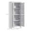 Garde-manger de 72 po Perona-355130773