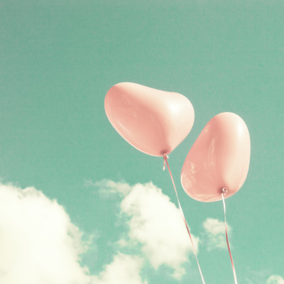 " Two Hearts " by Andreka