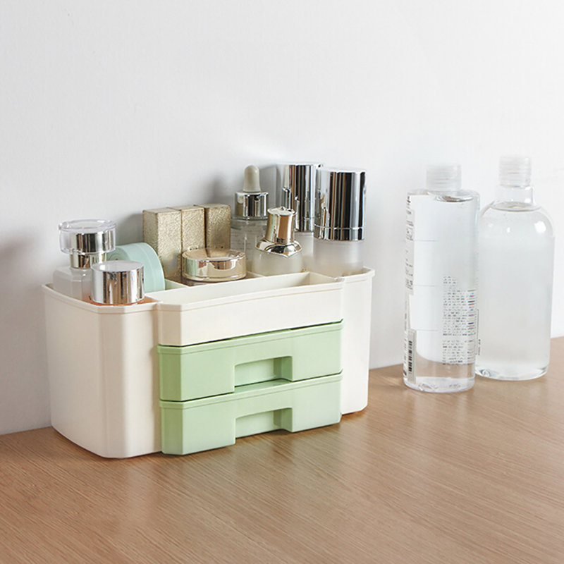 Organisateur de maquillage
