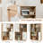 Audren 31.5'' Sideboard-678241848