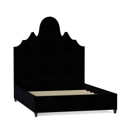 Amalie Upholstered Bed