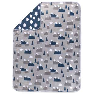 Weighted Throw Blanket