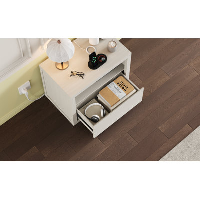  Nightstand 27 Inch Wide Beige