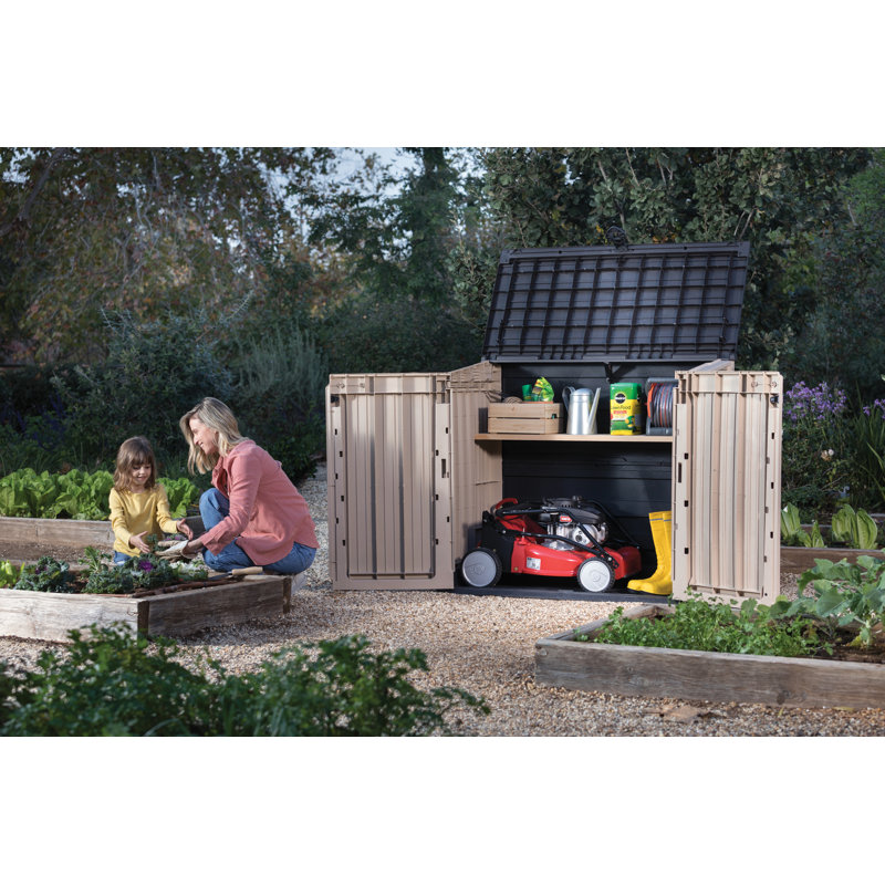 Keter Store It Out Midi