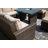 Iverson 8-Piece Wicker Aluminum Sectional Seating Group with Cushions-1226630961