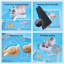 Tapis pour chat 15 po x 24 po Summer Pool