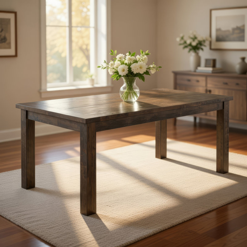 Table de salle à manger Mcmillen