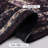 Area Rug For - Washable, Non-Slip, Low-Pile, Pet-  Black + Burgundy, 2'6'' X 10' Machine Washable Living Room Low-Pile-1611443089