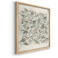 William Morris, reproduction encadrée XXXVII-1973367334-1973367333