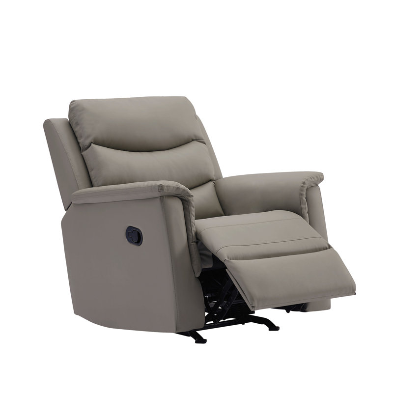 Fauteuil inclinable 1 place Rossum
