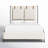 Upholstered Metal Standard Bed-208690804-198710207