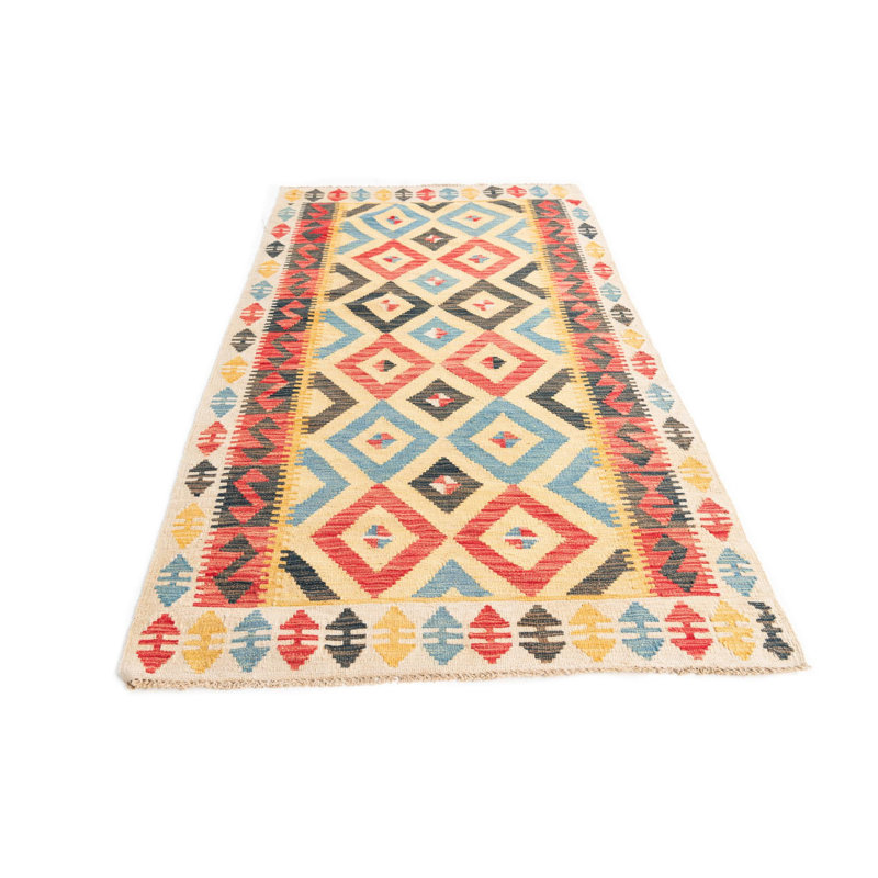 Runner Navarro Multi Rug