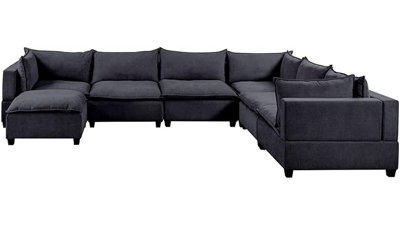 Canapé modulaire 7 pièces Latitude Run®
