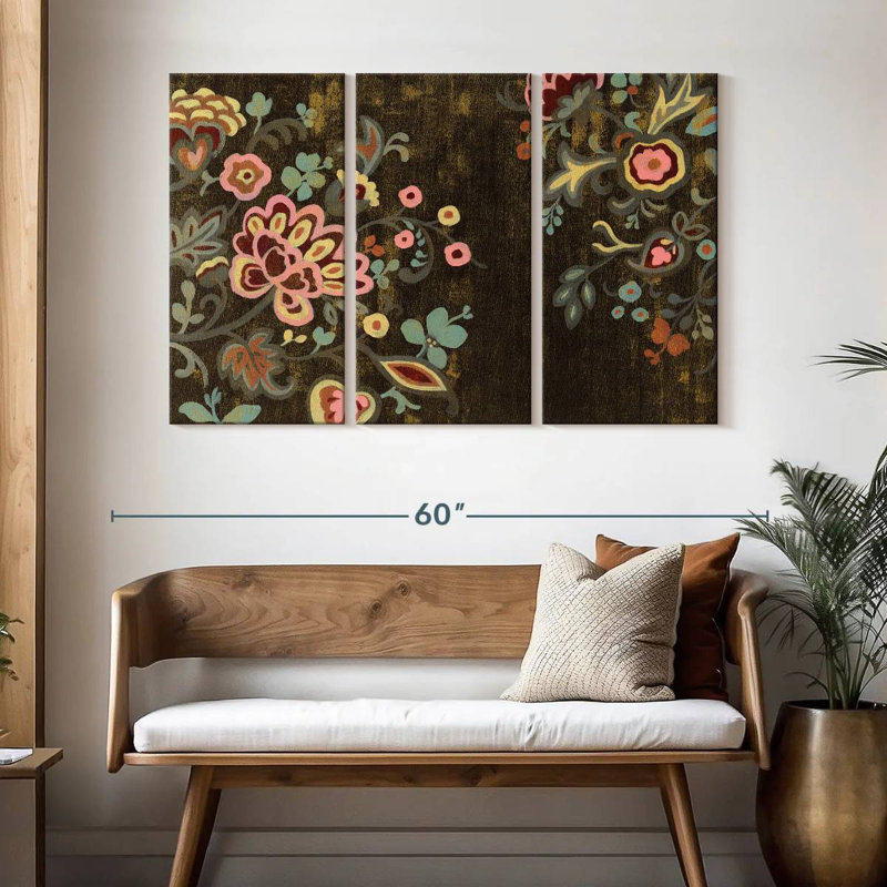 Cachemire décoratif Avery, H 32 po x l 50 po