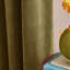 Soft Chenille Blackout Curtain Panel Pair-138806598