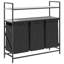 Laundry Cart