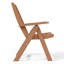 Chaise de salle à manger Laguna-109539267