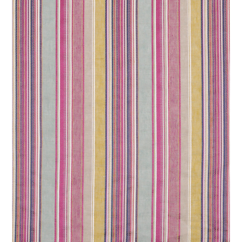 The Show Must Go on Candy Fabric, Cherry Tree