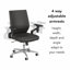 Chaise de travail avec siège BBF-61569159