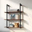 3 Piece Floating Shelf