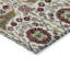 Tapis ivoire intérieur / extérieur lavable à la machine Cicel ACN1132-100209600