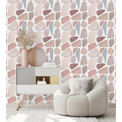 Emanda Abstract Roll